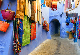 Morocco Easy Travel